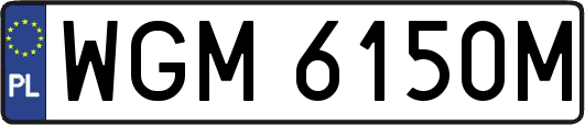 WGM6150M