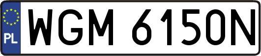 WGM6150N