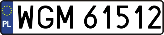 WGM61512