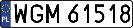 WGM61518