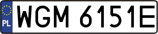 WGM6151E