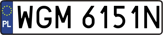 WGM6151N
