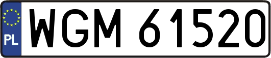 WGM61520