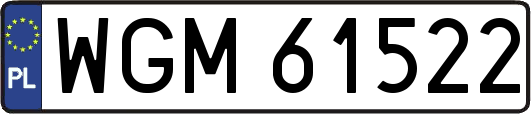 WGM61522