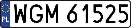 WGM61525