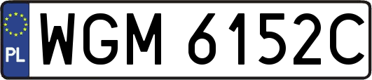 WGM6152C
