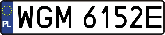 WGM6152E