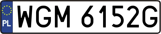 WGM6152G