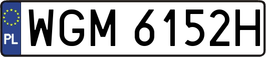 WGM6152H