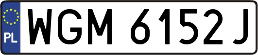 WGM6152J