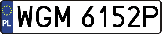WGM6152P