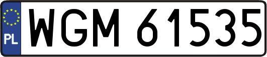 WGM61535
