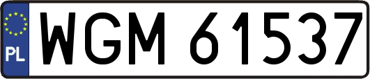 WGM61537