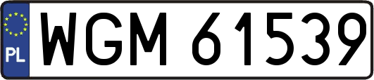 WGM61539