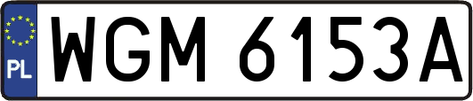 WGM6153A