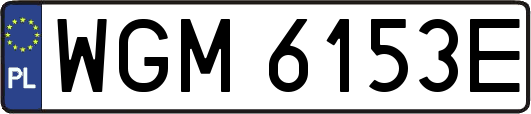 WGM6153E