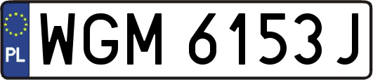 WGM6153J