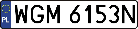 WGM6153N
