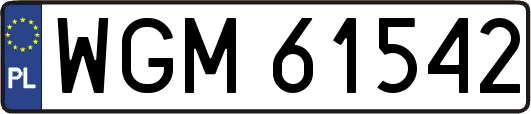 WGM61542