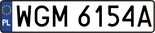 WGM6154A