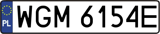 WGM6154E