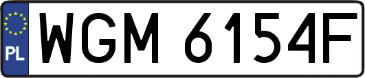 WGM6154F