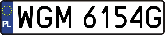 WGM6154G