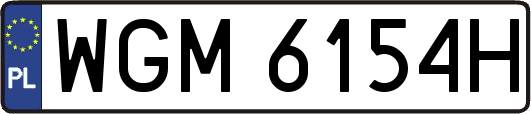 WGM6154H