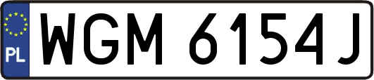 WGM6154J