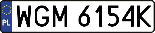 WGM6154K