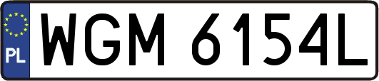 WGM6154L