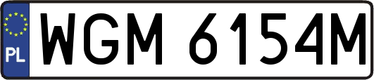 WGM6154M