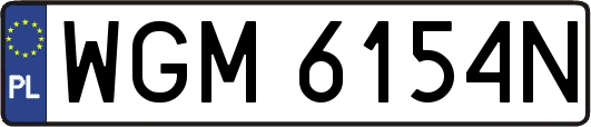 WGM6154N