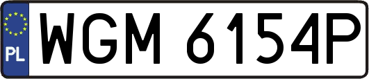 WGM6154P