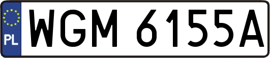 WGM6155A