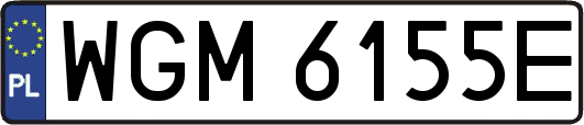 WGM6155E