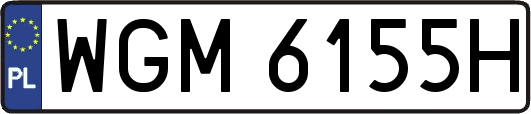 WGM6155H