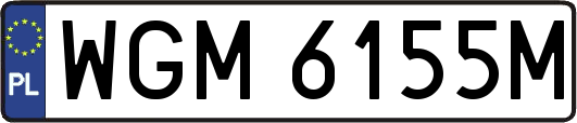WGM6155M