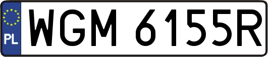 WGM6155R