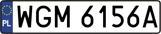 WGM6156A