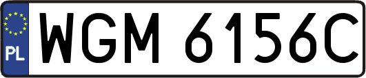 WGM6156C