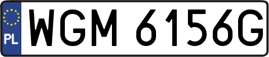 WGM6156G