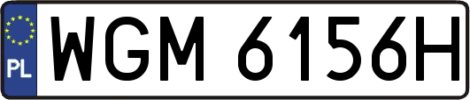 WGM6156H