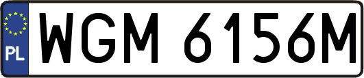 WGM6156M