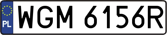 WGM6156R
