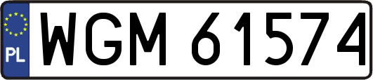 WGM61574