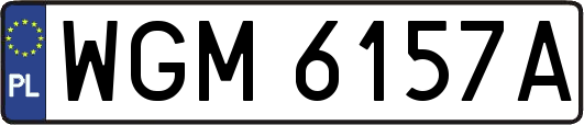 WGM6157A