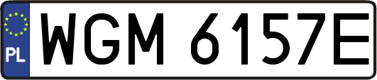 WGM6157E