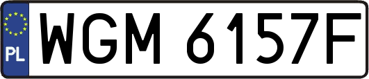WGM6157F