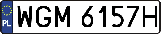 WGM6157H